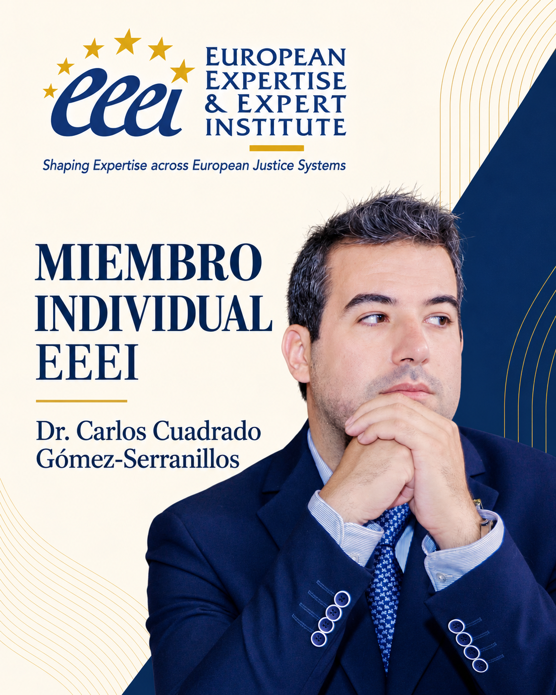 European Expertise & Expert Institute